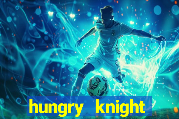 hungry knight gameboy rom